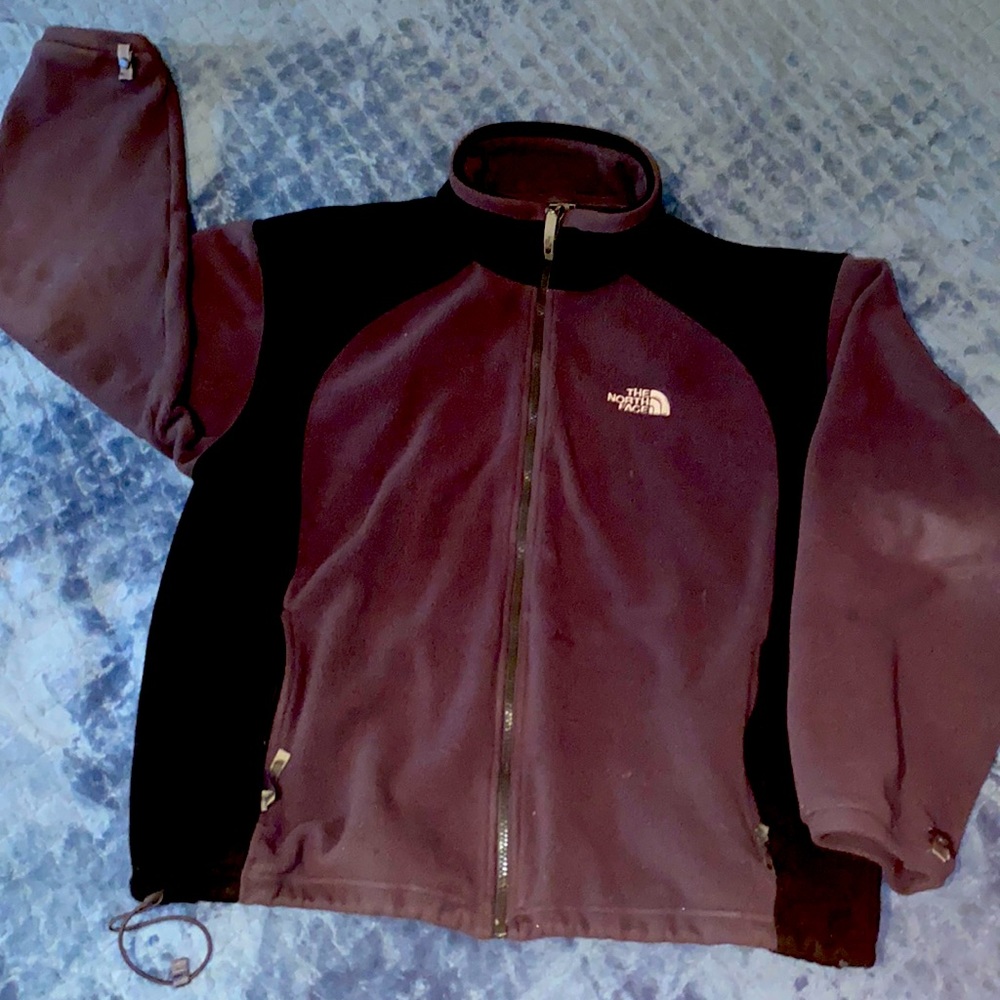 The North Face